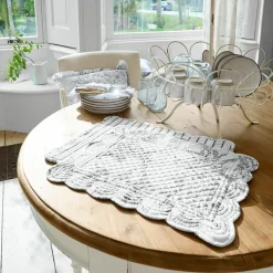 LOBERON Platzset 2er Set Calarion Outlet