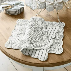 LOBERON Platzset 2er Set Calarion Outlet