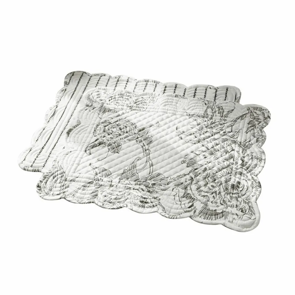 LOBERON Platzset 2er Set Calarion Outlet