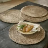 LOBERON Platzset 4er Set Dooling Best