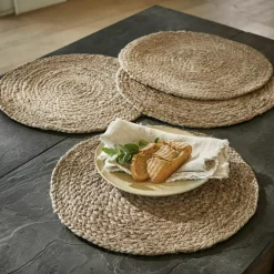 LOBERON Platzset 4er Set Dooling Best