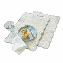 LOBERON Platzset 2er Set Fontienne Discount