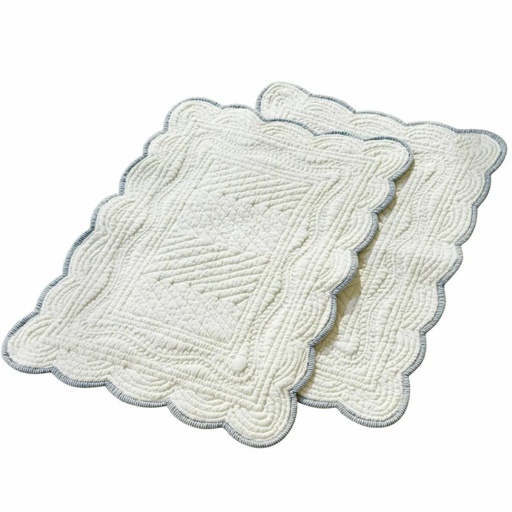 LOBERON Platzset 2er Set Fontienne Discount