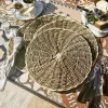 LOBERON Platzset 4er Set Staines