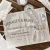 LOBERON Platzset 2er Set Voyage Best