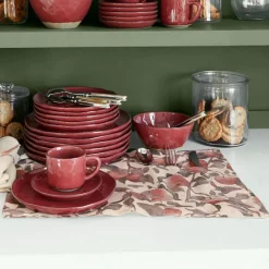LOBERON Platzset 2er Set Zaveline Hot