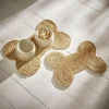 LOBERON Platzset für Haustiere 2er Set Rinley Outlet