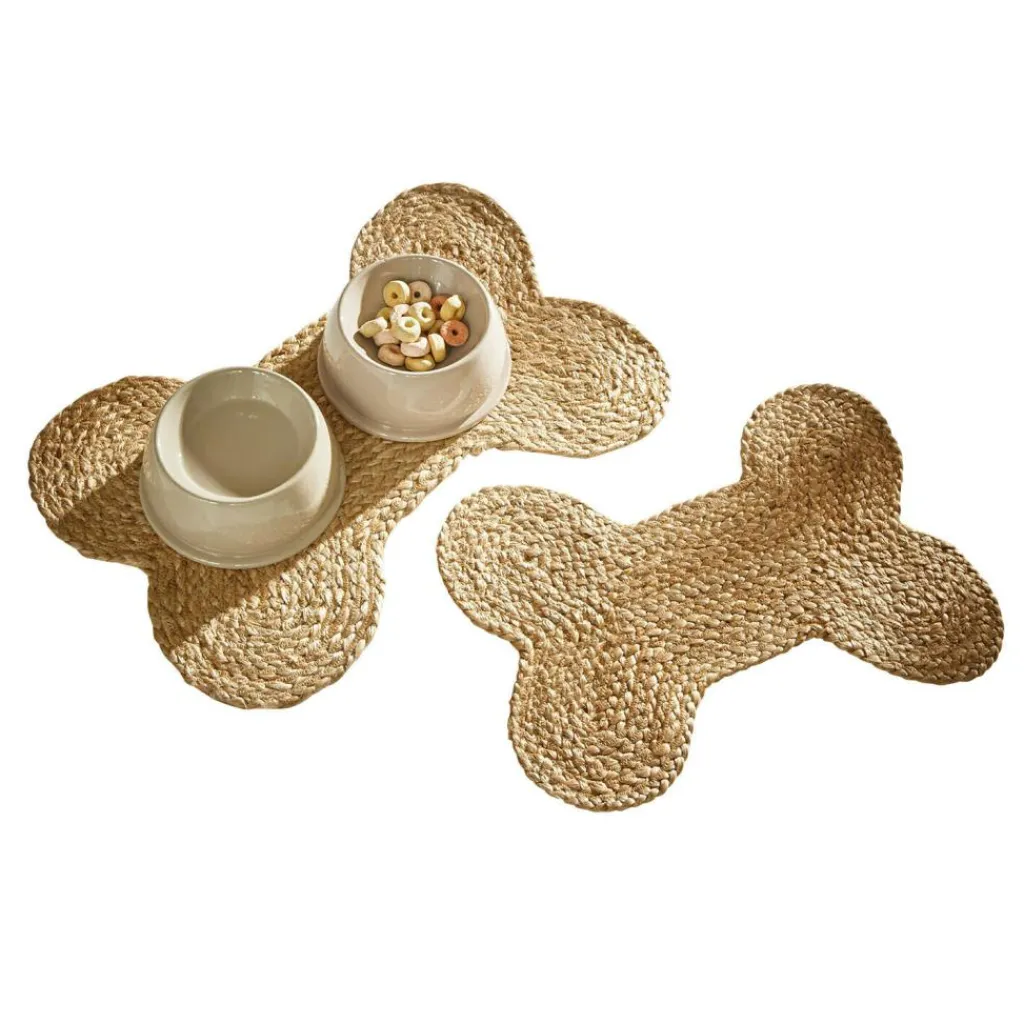 LOBERON Platzset für Haustiere 2er Set Rinley Outlet