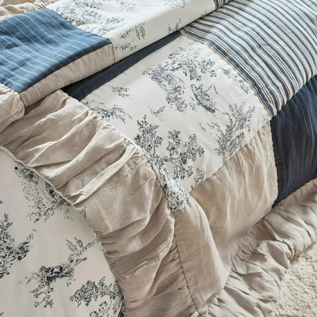 LOBERON Quilt Felencio Discount