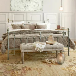 LOBERON Quilt Olicianne New