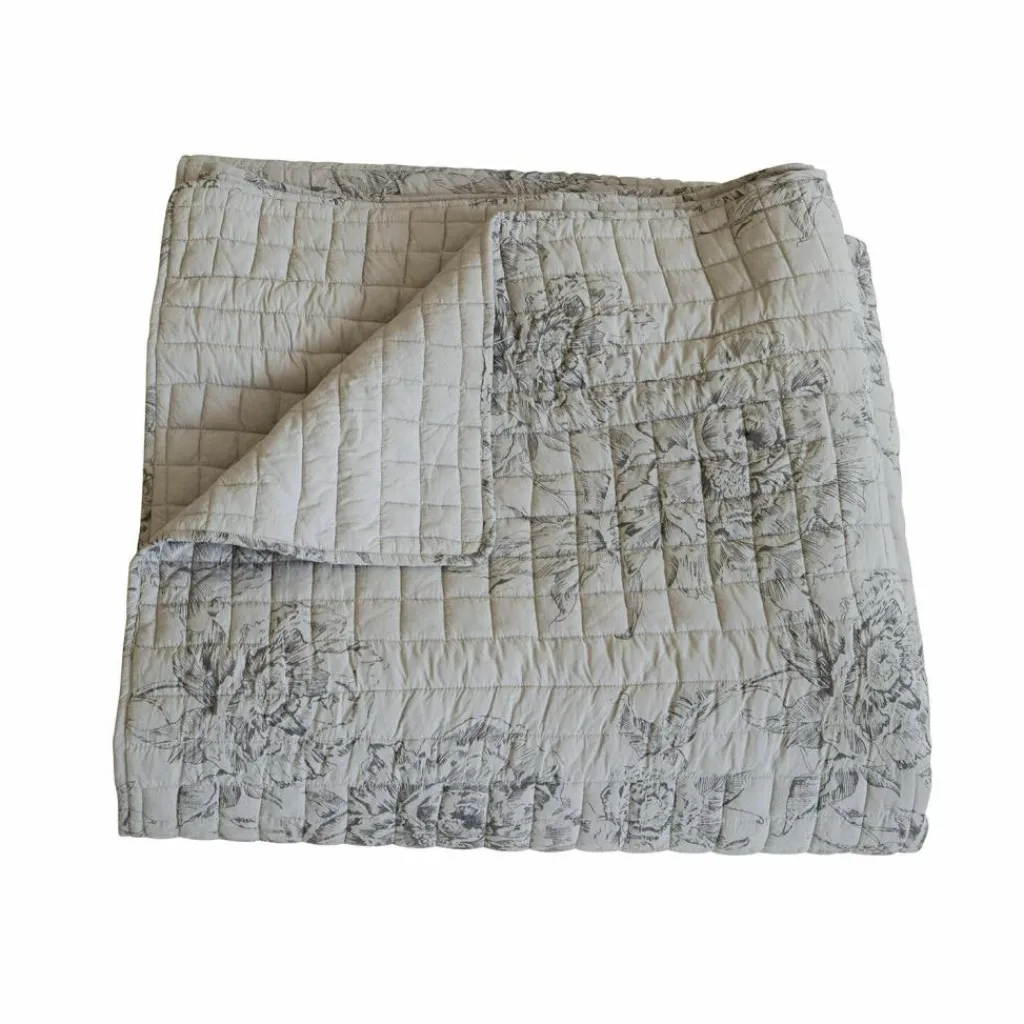 LOBERON Quilt Orrenwyn Hot