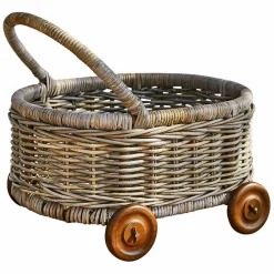 LOBERON Rollwagen Narivena