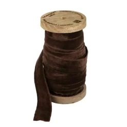 LOBERON Samtband Andaris braun Sale