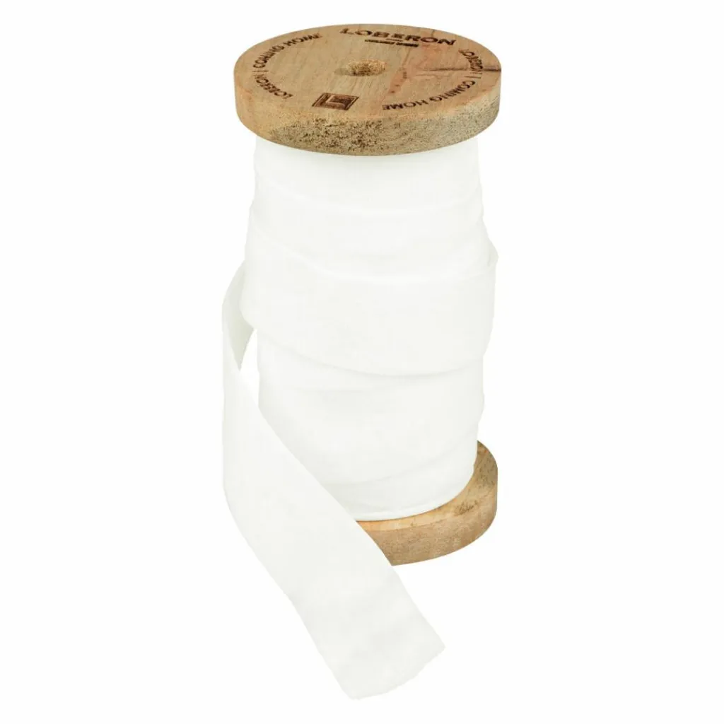 LOBERON Samtband Andaris creme New