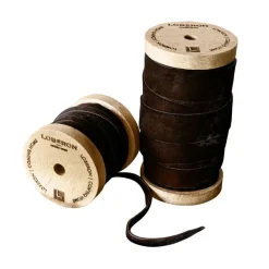 LOBERON Samtband 2er Set Liandis braun Online