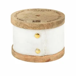 LOBERON Samtband Phaedra creme Sale