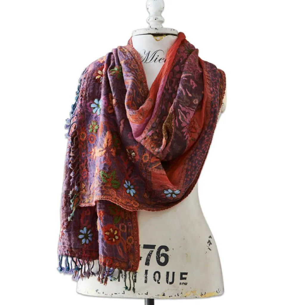 LOBERON Schal Isobel New
