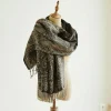 LOBERON Schal Trojan Sale