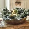 LOBERON Schale Crisfield Outlet