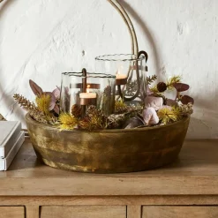 LOBERON Schale Crisfield Outlet