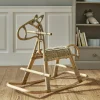 LOBERON Schaukelpferd Wendeline Outlet