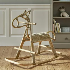 LOBERON Schaukelpferd Wendeline Outlet
