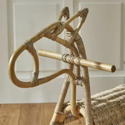 LOBERON Schaukelpferd Wendeline Outlet