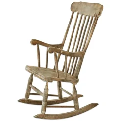 LOBERON Schaukelstuhl Adaleine Discount