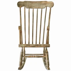 LOBERON Schaukelstuhl Adaleine Discount