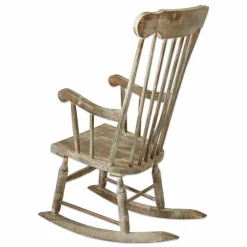 LOBERON Schaukelstuhl Adaleine Discount
