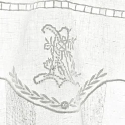 LOBERON Scheibengardine Idina Best