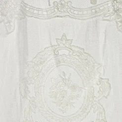 LOBERON Scheibengardine Mesnay Best
