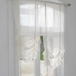 LOBERON Scheibengardine Raphaela Outlet