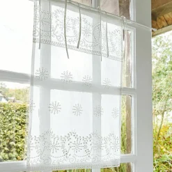 LOBERON Scheibengardine Sivolre New