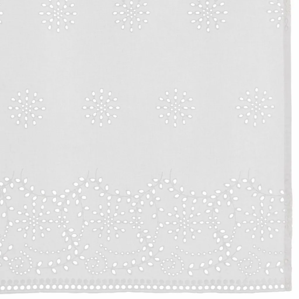 LOBERON Scheibengardine Sivolre New