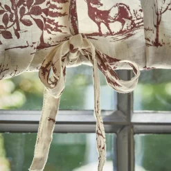 LOBERON Scheibengardine Sundraen Discount
