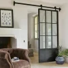 LOBERON Schiebetür Luisant