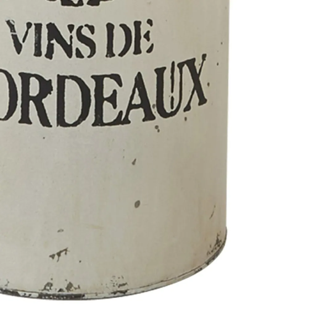 LOBERON Schirmständer Bordeaux Online