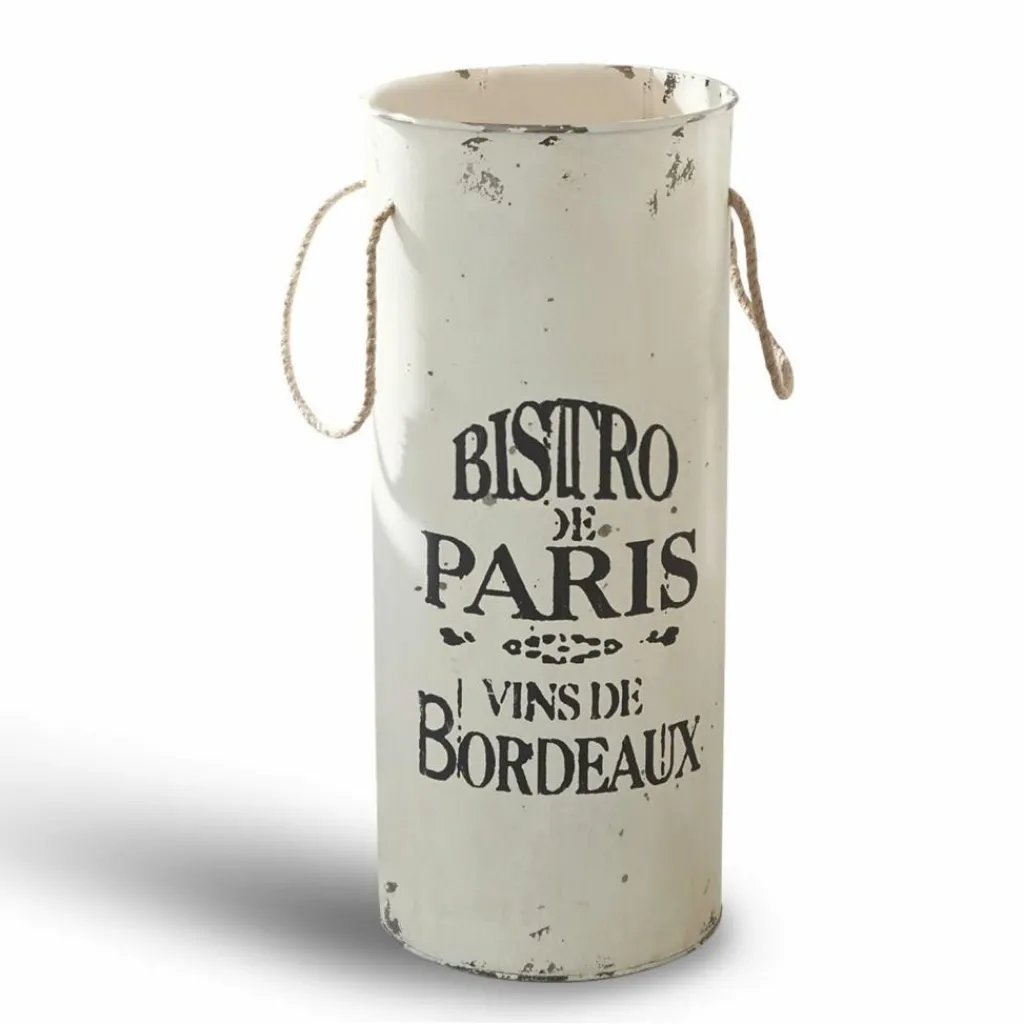 LOBERON Schirmständer Bordeaux Online