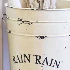 LOBERON Schirmständer Rain Outlet
