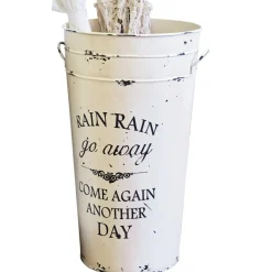 LOBERON Schirmständer Rain Outlet