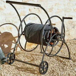 LOBERON Schlauchwagen Middleby Hot