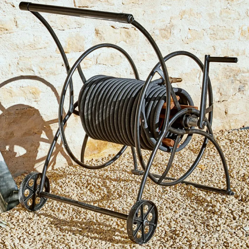 LOBERON Schlauchwagen Middleby Hot