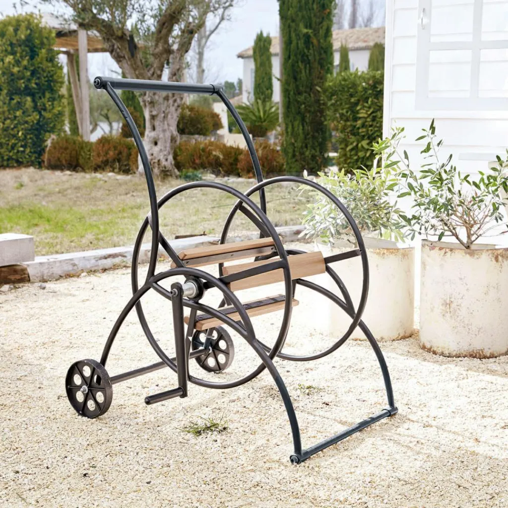 LOBERON Schlauchwagen Middleby Hot