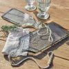 LOBERON Schneidebrett 2er Set Arous Sale