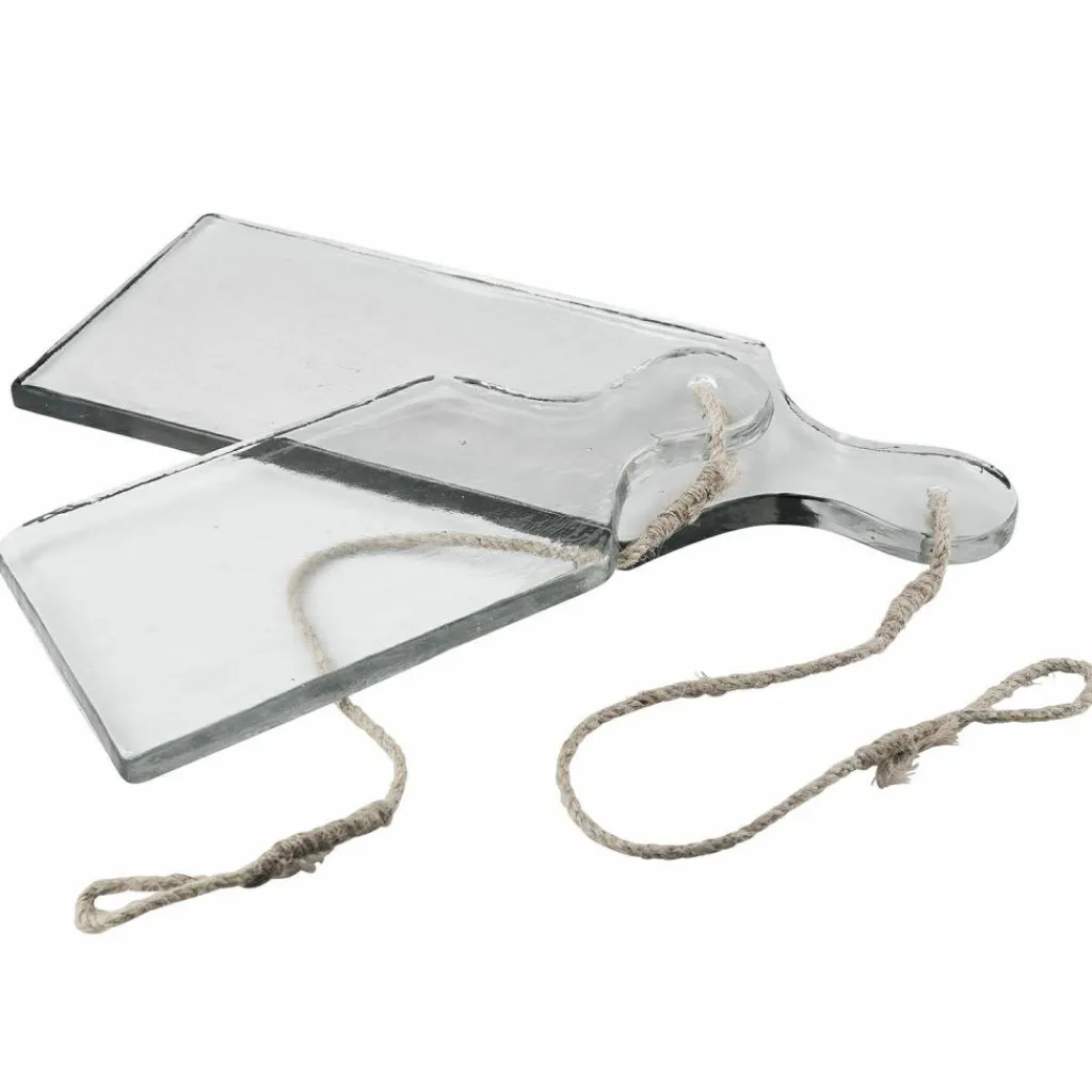 LOBERON Schneidebrett 2er Set Arous Sale