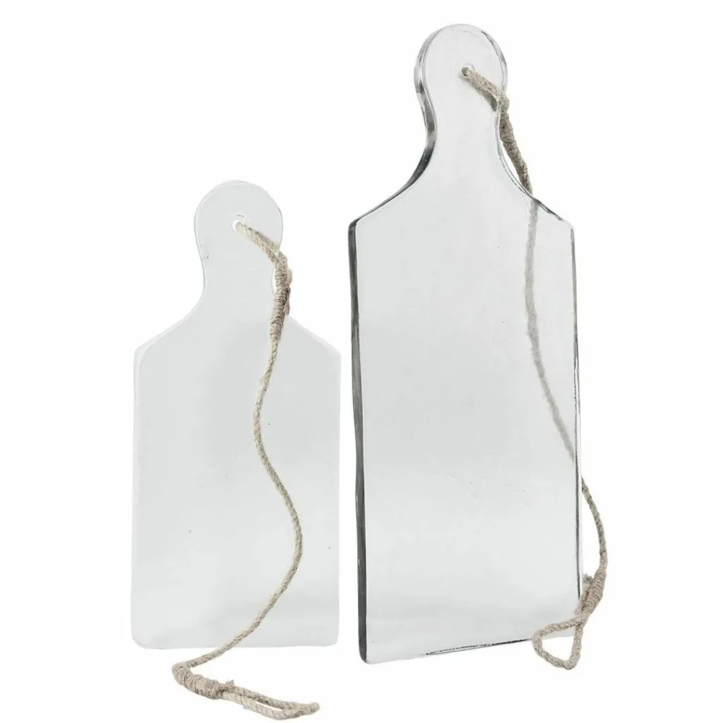 LOBERON Schneidebrett 2er Set Arous Sale