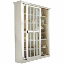 LOBERON Schrank Brouns New