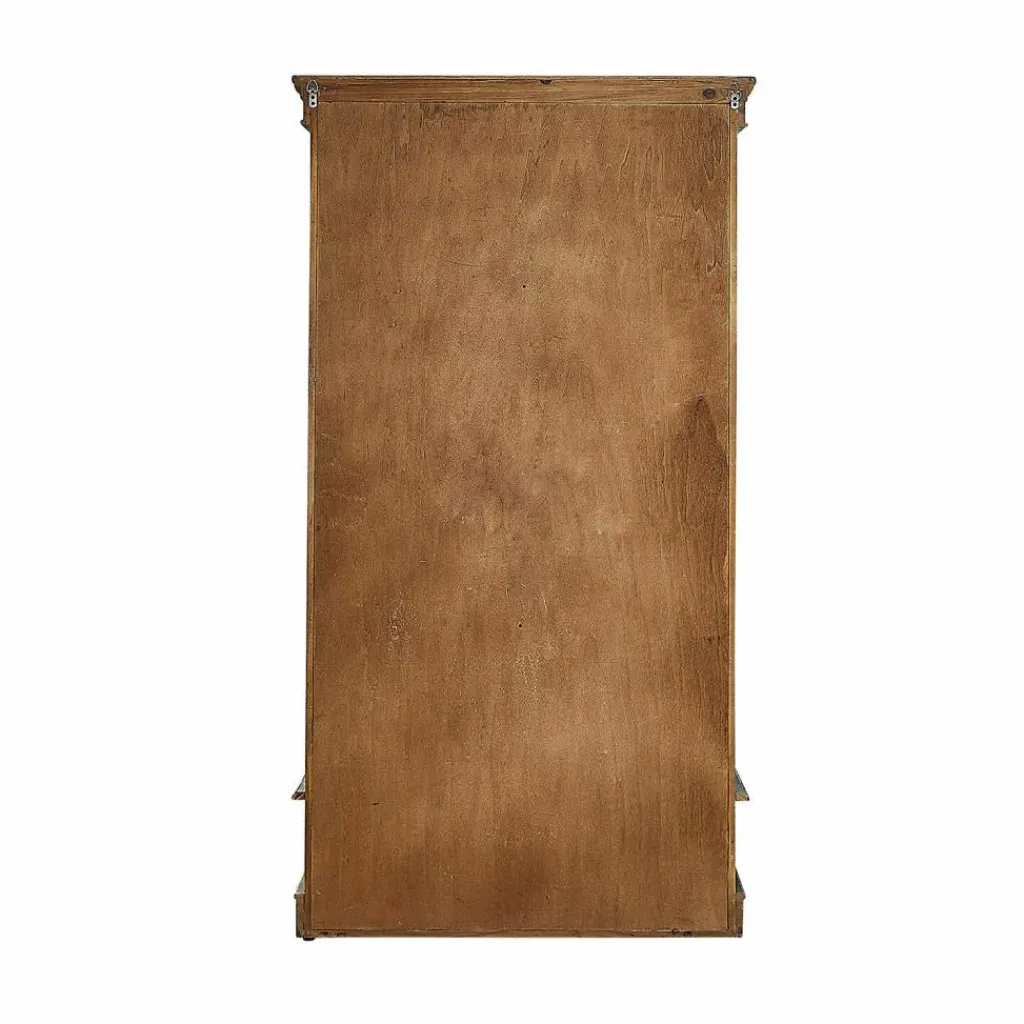 LOBERON Schrank Cassanet grün Outlet