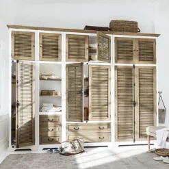 LOBERON Schrank Daviau Online